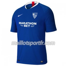 Maillot de Foot Séville FC Troisieme 2019/20
